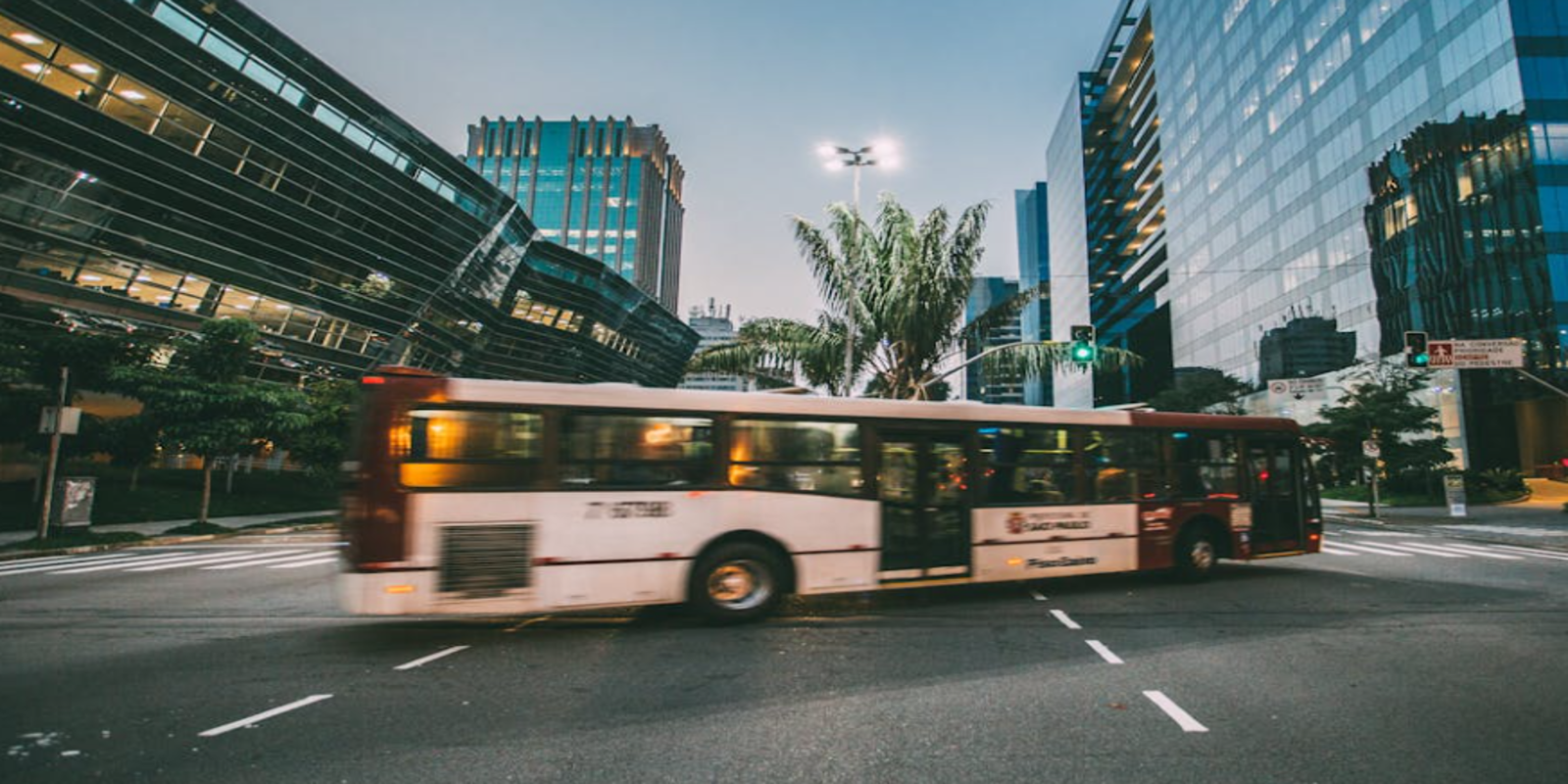Transportation Icon